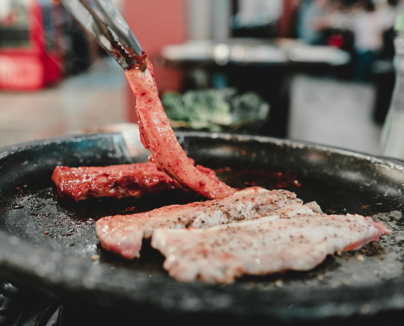 Mala hot pot